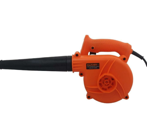 Yaprak Toplama ve Üfleme Makineleri